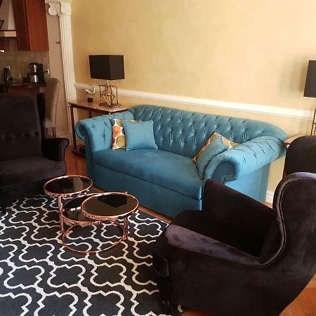 Goldstar Luxury Old Town Krakow Apartment Extérieur photo