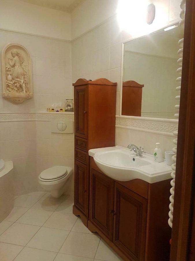 Goldstar Luxury Old Town Krakow Apartment Extérieur photo