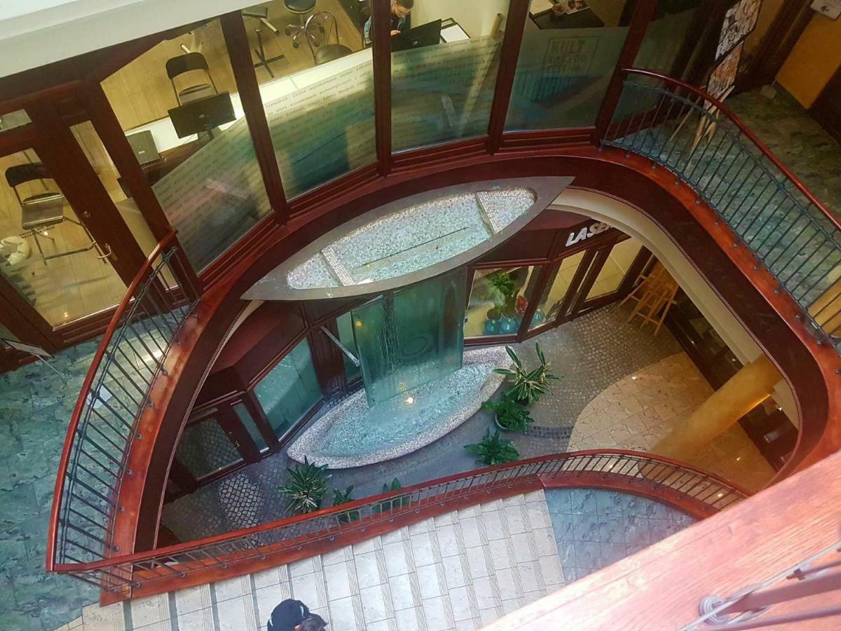 Goldstar Luxury Old Town Krakow Apartment Extérieur photo