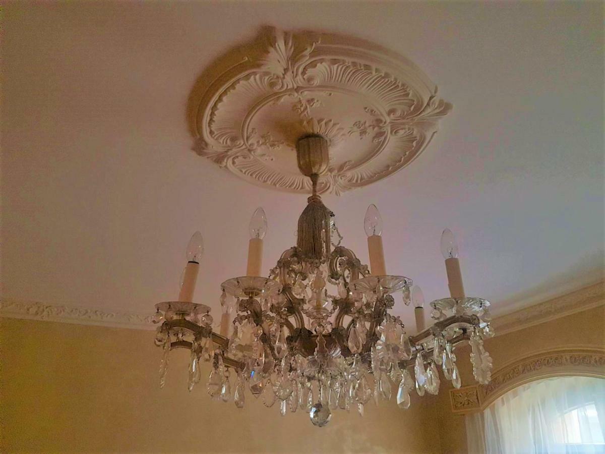 Goldstar Luxury Old Town Krakow Apartment Extérieur photo