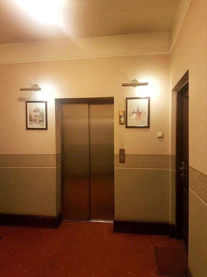 Goldstar Luxury Old Town Krakow Apartment Extérieur photo