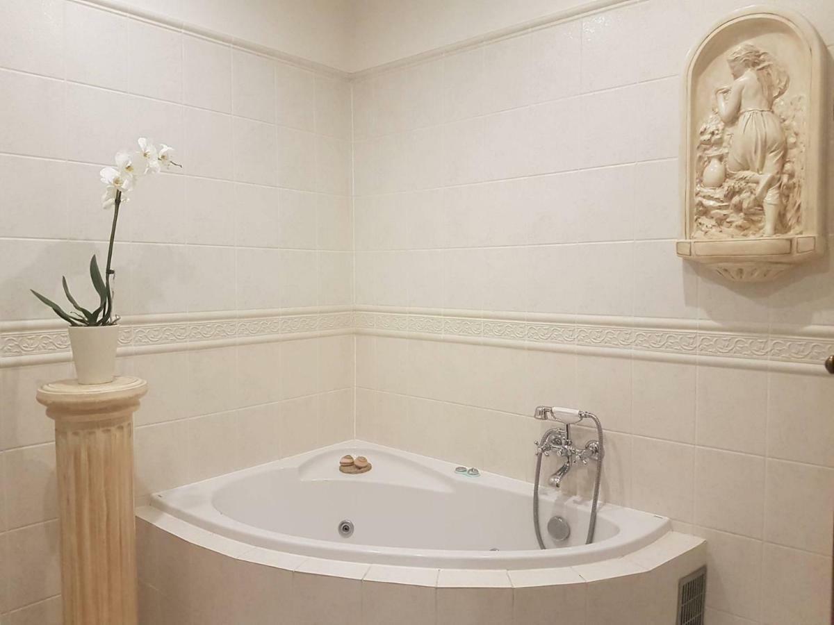 Goldstar Luxury Old Town Krakow Apartment Extérieur photo
