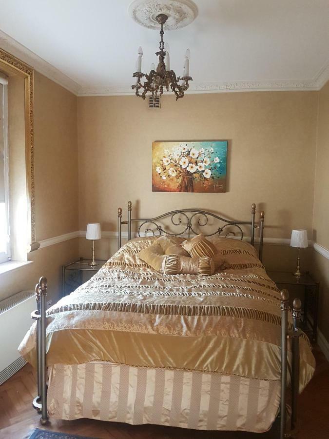 Goldstar Luxury Old Town Krakow Apartment Extérieur photo