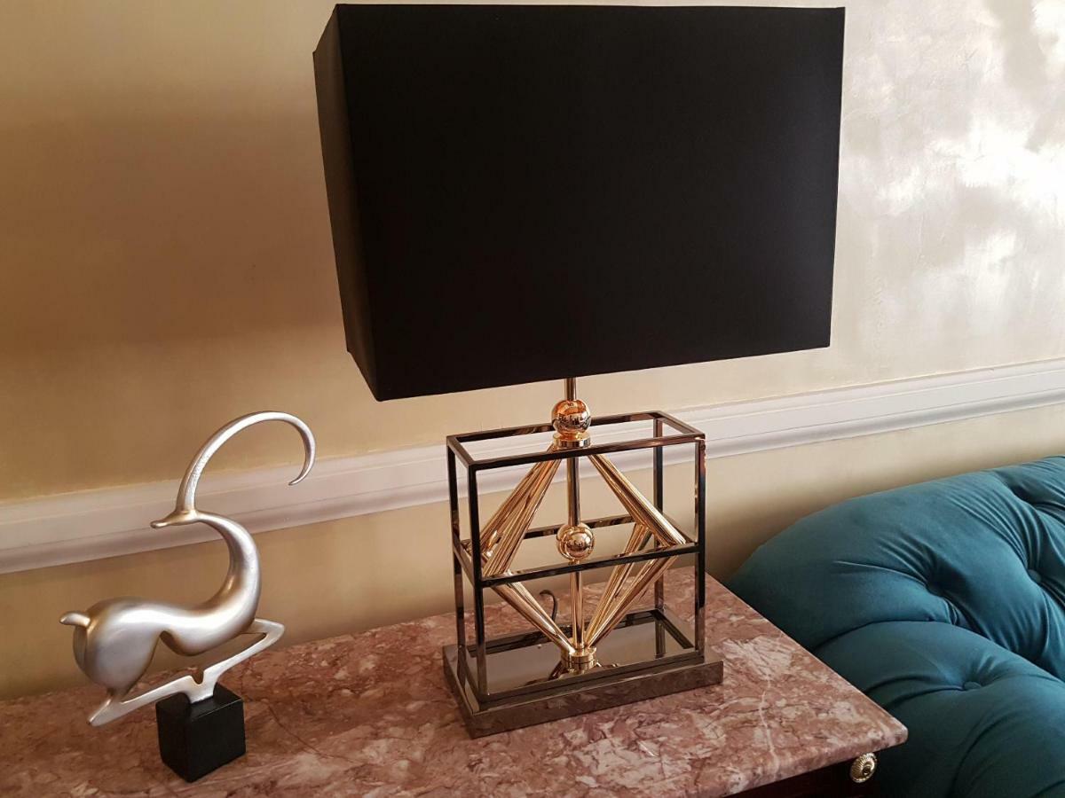 Goldstar Luxury Old Town Krakow Apartment Extérieur photo